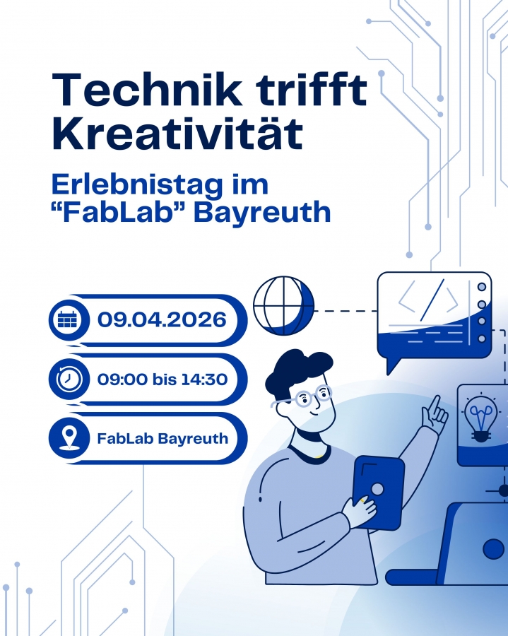 Impressionsbild für: Frühlingsfreizeit in Haidenaab