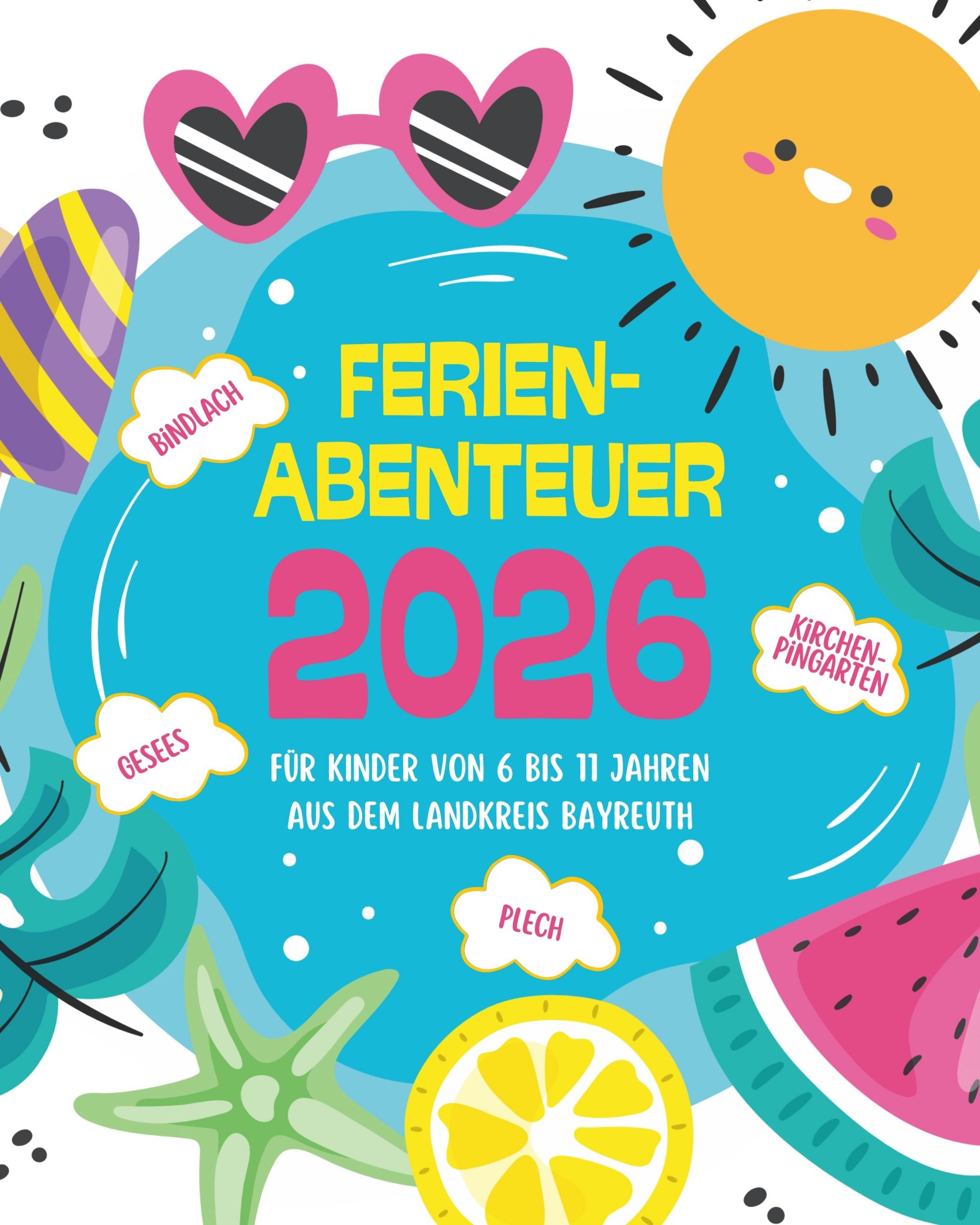 Impressionsbild für: Ferienabenteuer